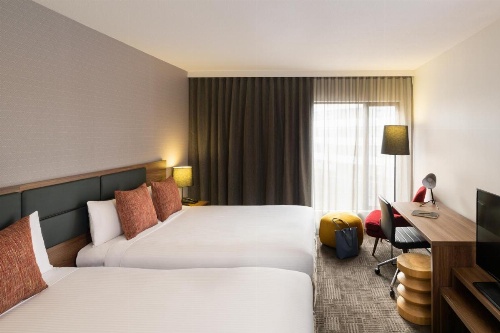 Novotel Sydney International Airport Hotel image 10