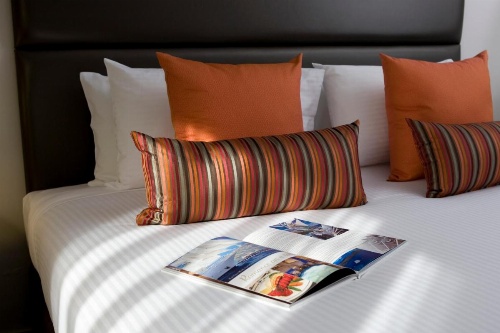 Novotel Sydney International Airport Hotel image 11