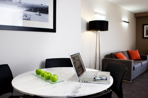Novotel Sydney International Airport Hotel image 12