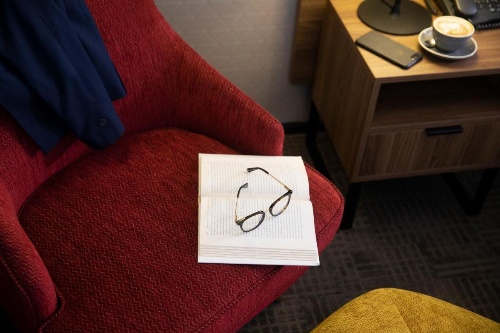 Novotel Sydney International Airport Hotel image 13