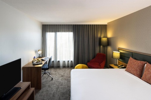 Novotel Sydney International Airport Hotel image 17