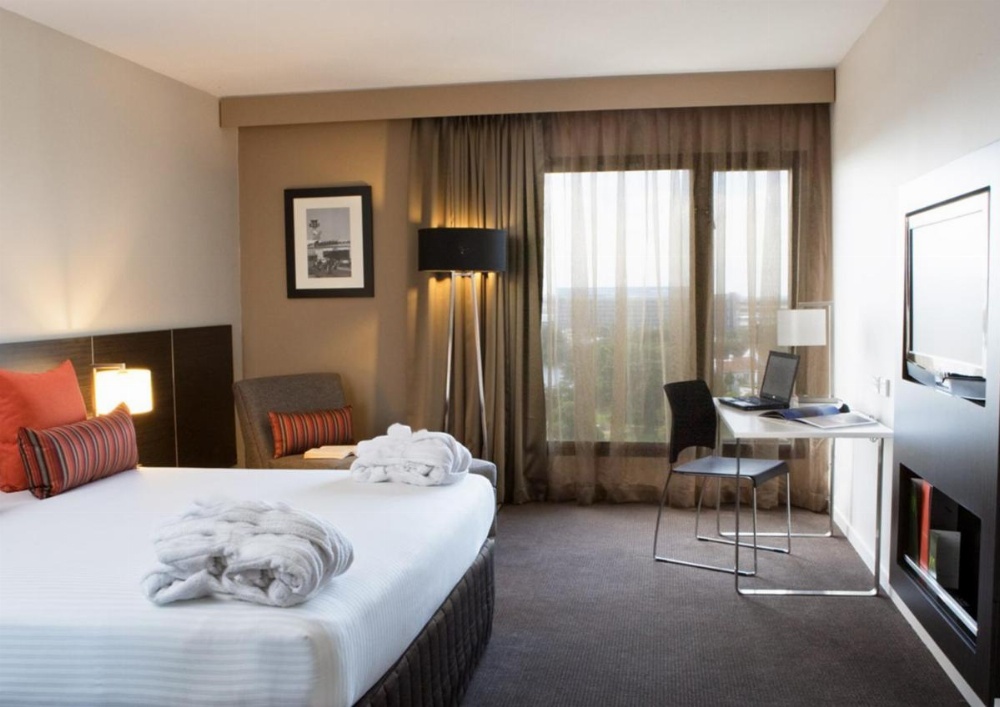 Novotel Sydney International Airport Hotel Image 18