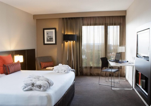 Novotel Sydney International Airport Hotel image 18