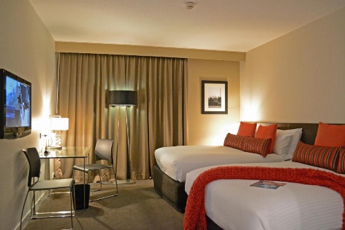 Novotel Sydney International Airport Hotel image 19
