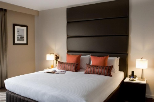Novotel Sydney International Airport Hotel image 20