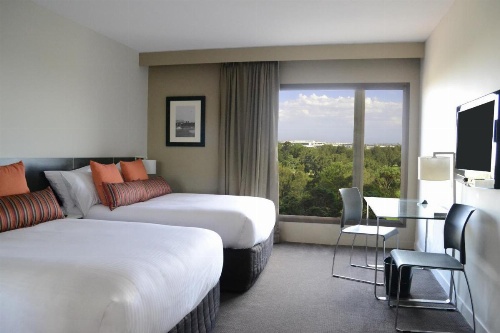 Novotel Sydney International Airport Hotel image 21