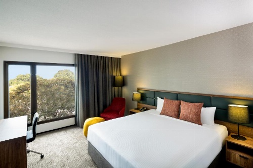 Novotel Sydney International Airport Hotel image 22