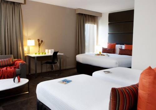 Novotel Sydney International Airport Hotel image 25