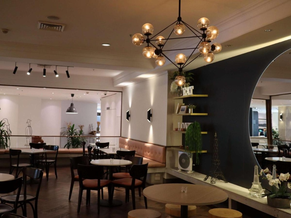 Novotel Sydney International Airport Hotel Image 26