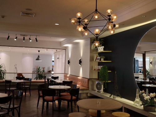 Novotel Sydney International Airport Hotel image 26
