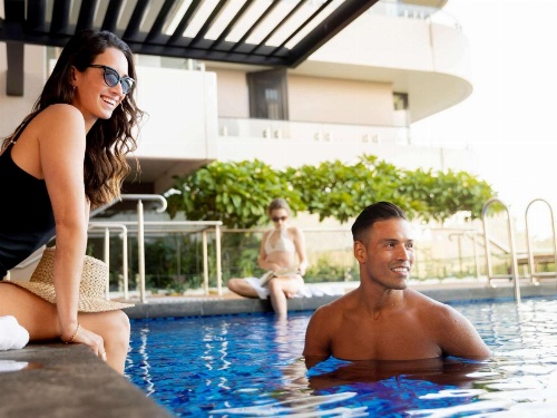 Novotel Sydney International Airport Hotel image 33