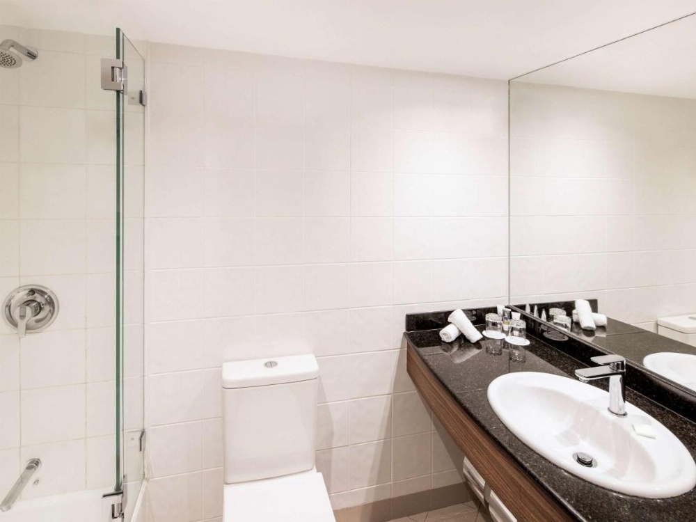 Novotel Sydney International Airport Hotel Image 35
