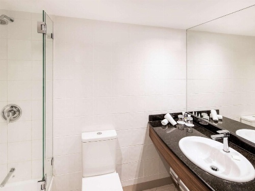 Novotel Sydney International Airport Hotel image 35