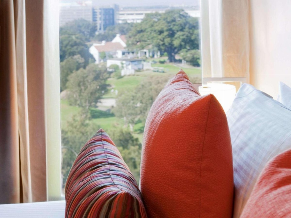 Novotel Sydney International Airport Hotel Image 36