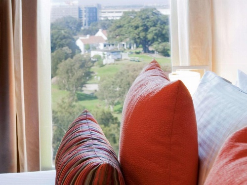Novotel Sydney International Airport Hotel image 36