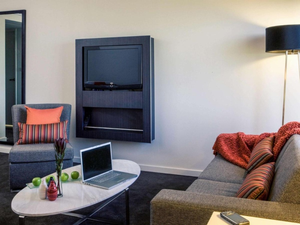 Novotel Sydney International Airport Hotel Image 38