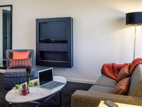 Novotel Sydney International Airport Hotel image 38