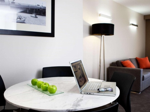 Novotel Sydney International Airport Hotel image 40