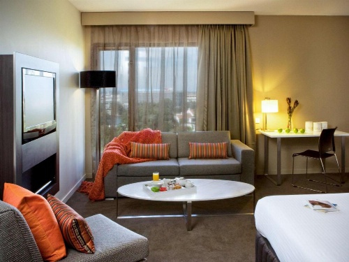 Novotel Sydney International Airport Hotel image 42