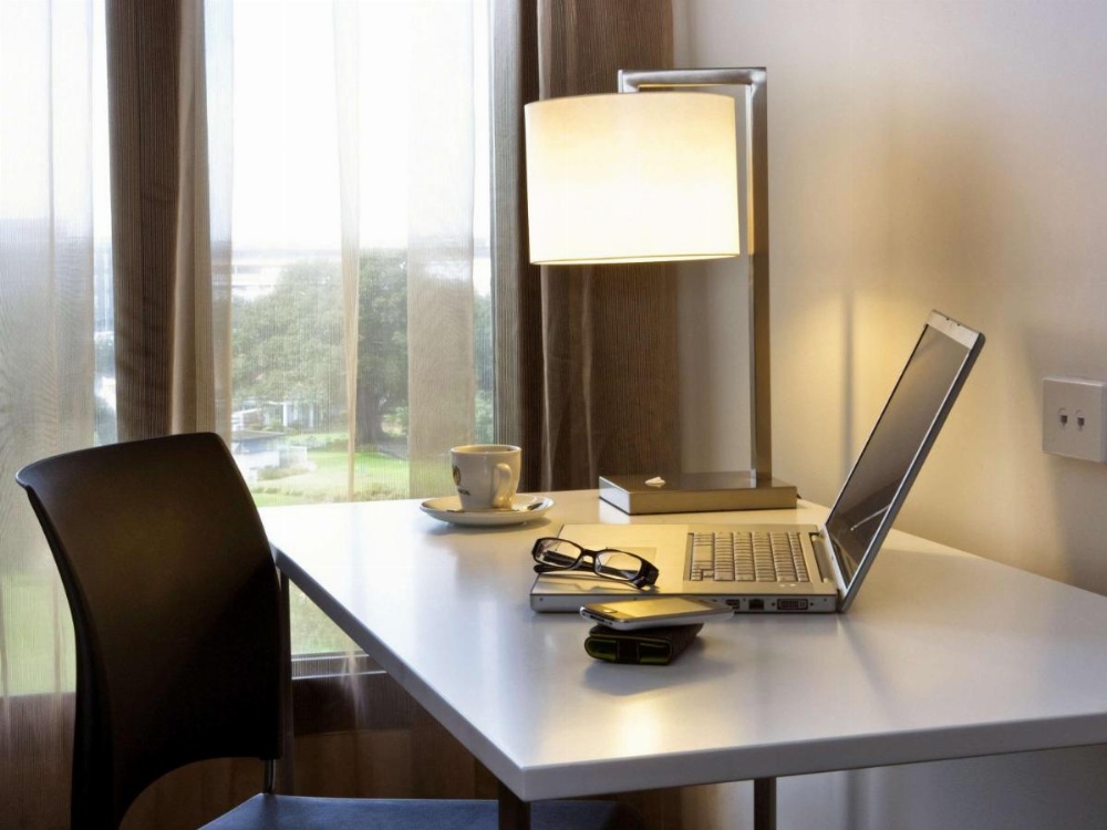 Novotel Sydney International Airport Hotel Image 43