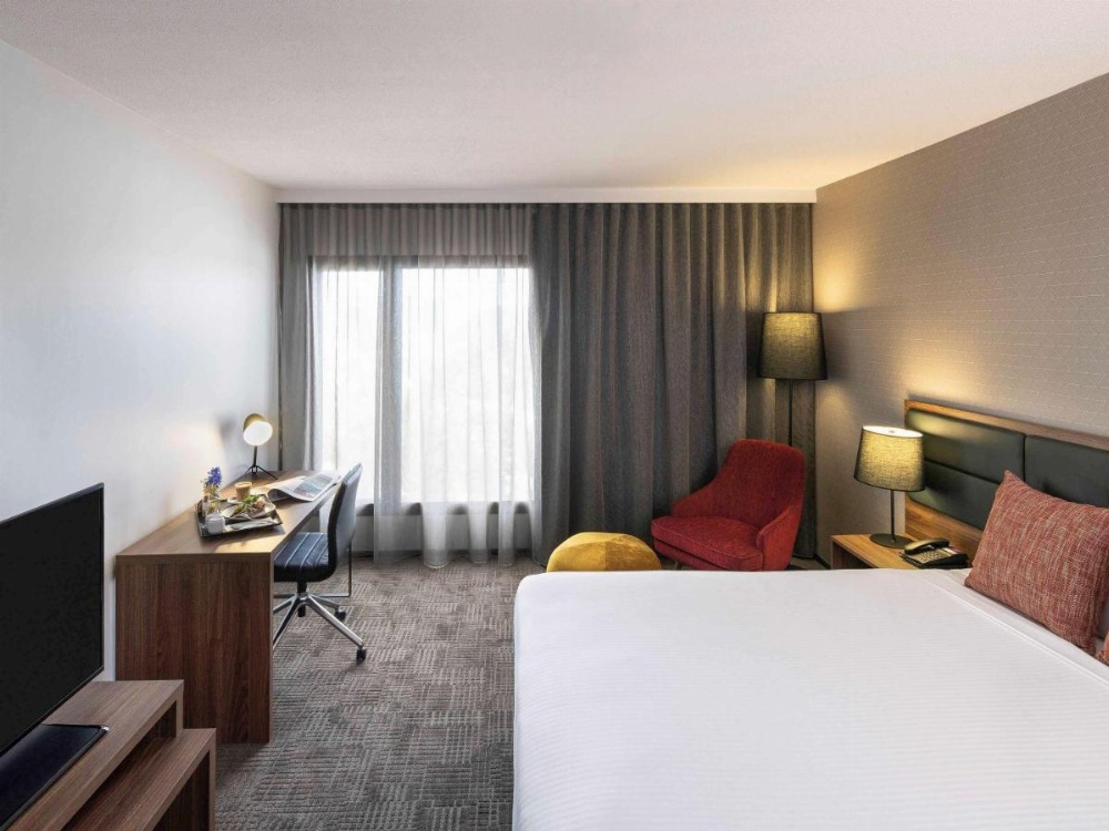 Novotel Sydney International Airport Hotel Image 45