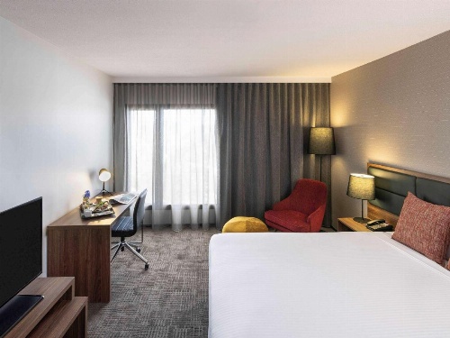 Novotel Sydney International Airport Hotel image 45