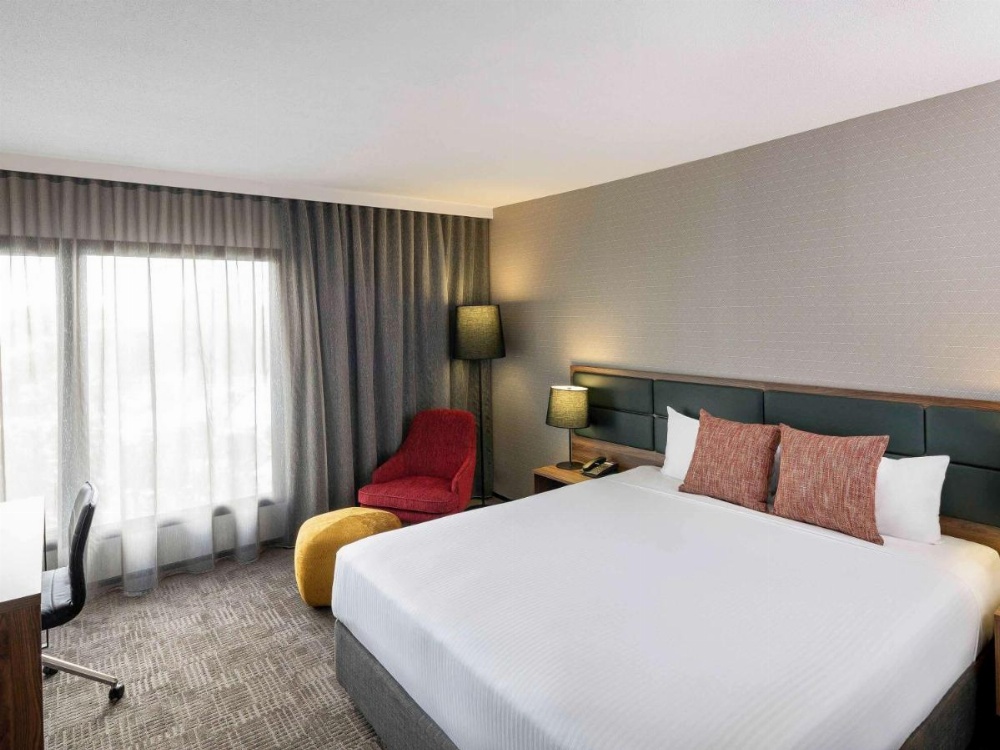 Novotel Sydney International Airport Hotel Image 46