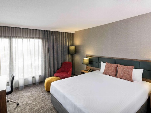 Novotel Sydney International Airport Hotel image 46