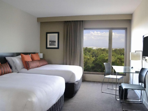 Novotel Sydney International Airport Hotel image 48