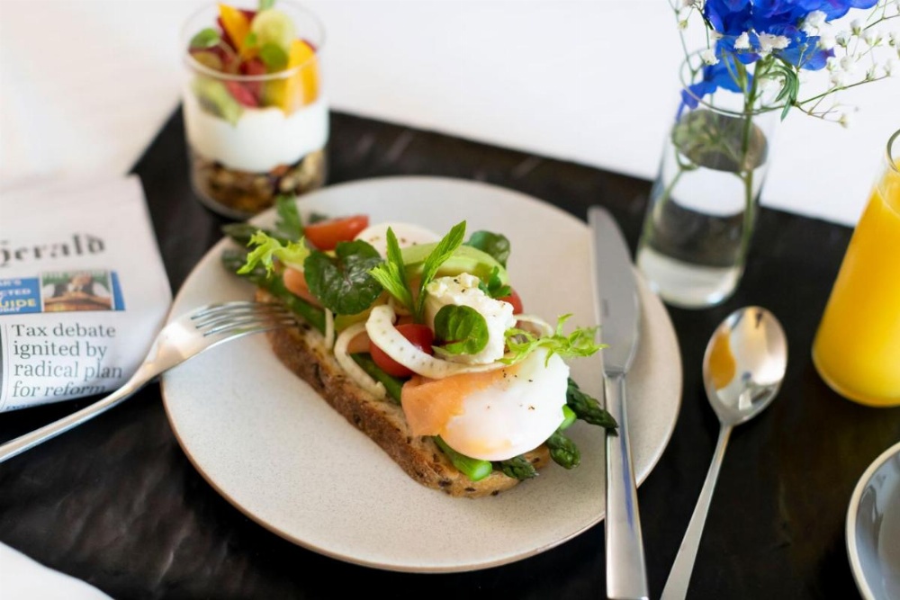 Novotel Sydney International Airport Hotel