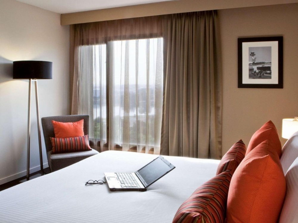 Novotel Sydney International Airport Hotel Image 6
