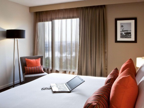 Novotel Sydney International Airport Hotel image 6