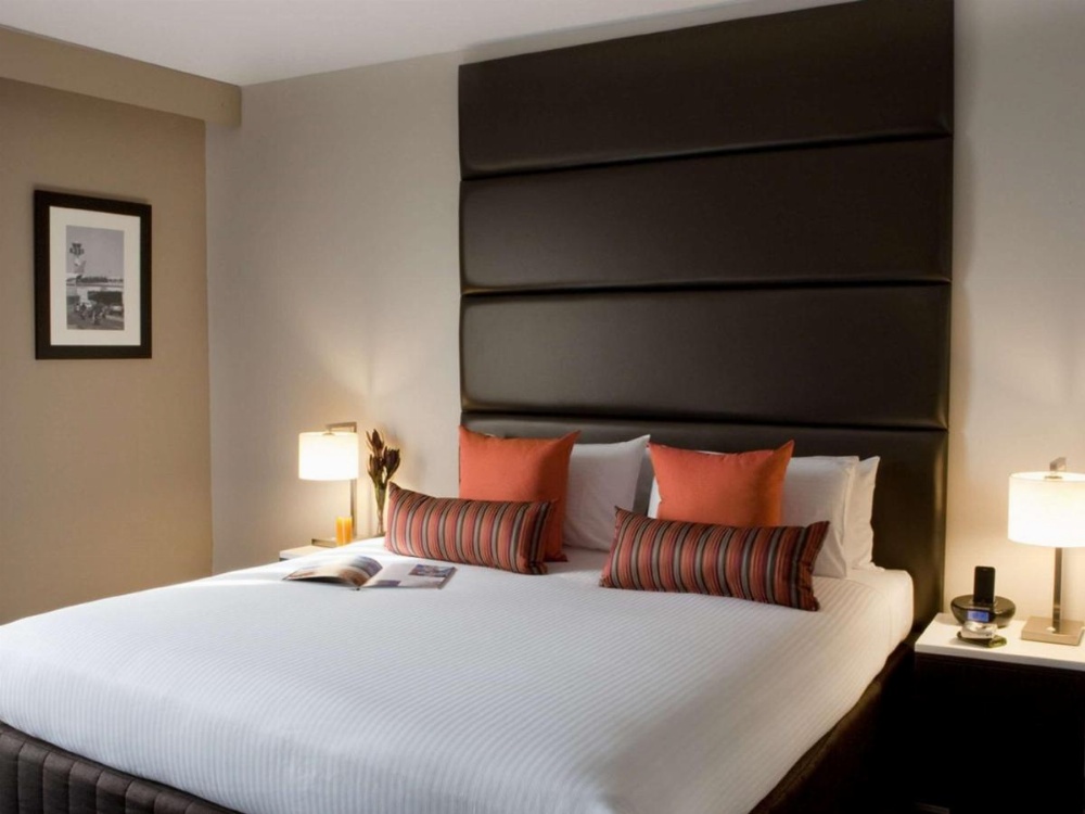 Novotel Sydney International Airport Hotel Image 7