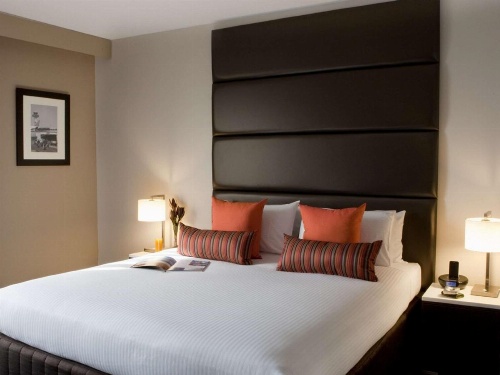 Novotel Sydney International Airport Hotel image 7