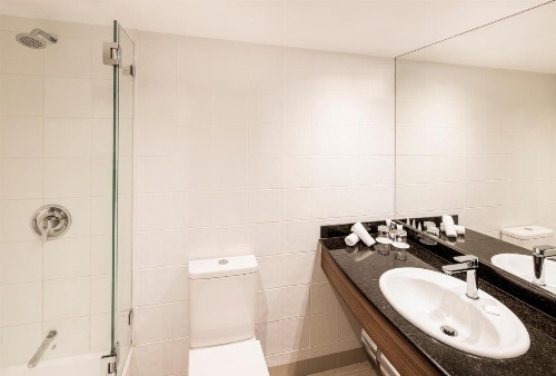Novotel Sydney International Airport Hotel image 8